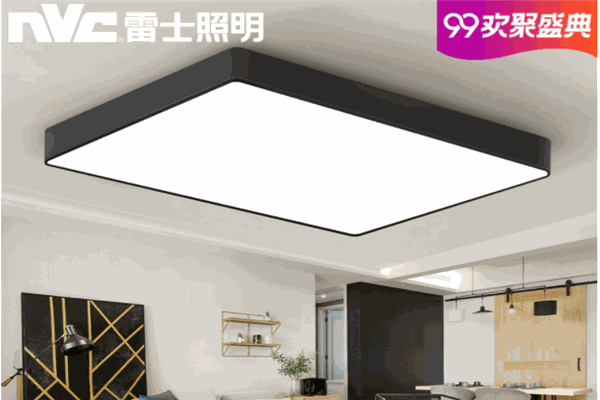 雷士燈具代理商