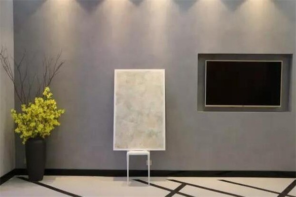 吉納思意大利藝術(shù)涂料