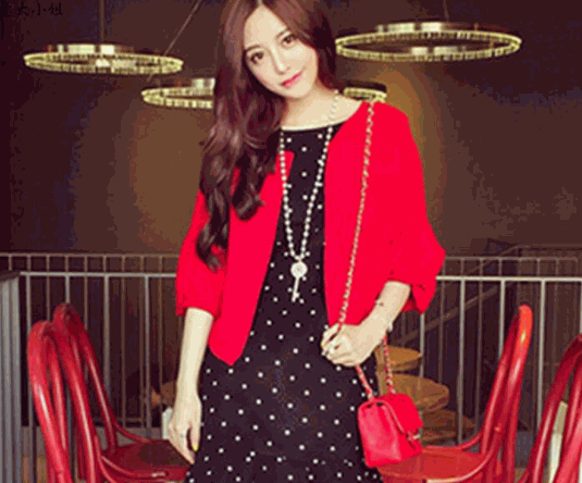 大小姐大碼女裝