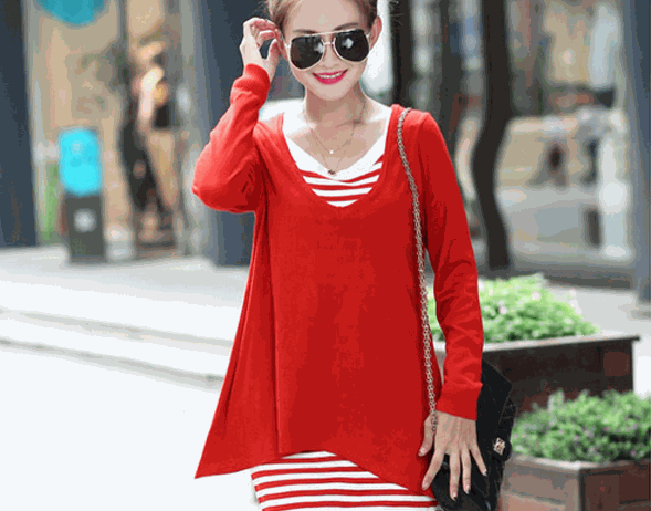 大小姐大碼女裝