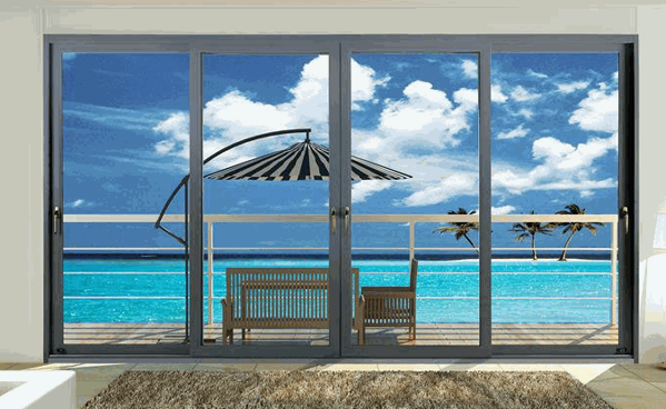 成都瑞致達(dá)門窗