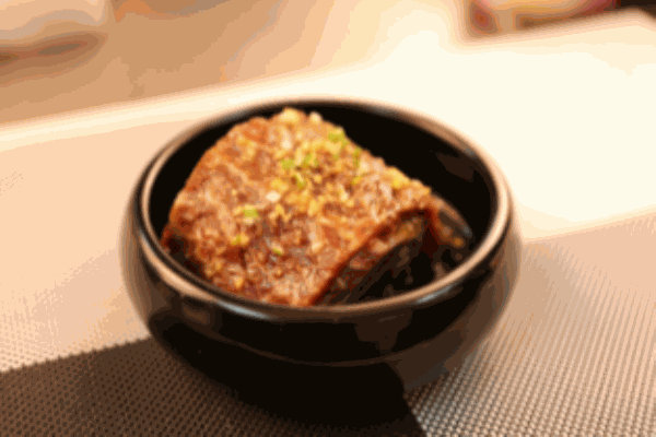 韓釜宮自助烤肉