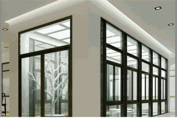 萬(wàn)翔居紗門窗