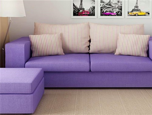 木王布藝沙發(fā)