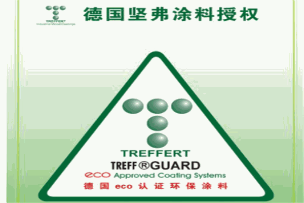 德國(guó)堅(jiān)弗油漆