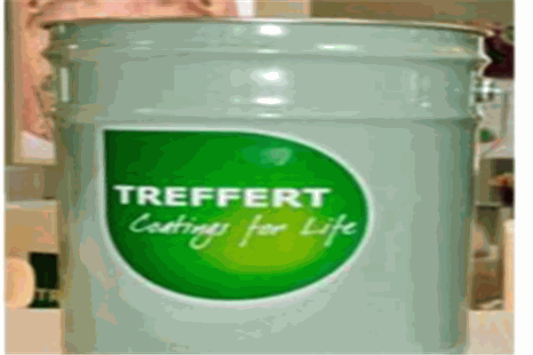 德國(guó)堅(jiān)弗油漆