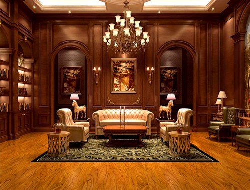 歐索萊集成墻飾