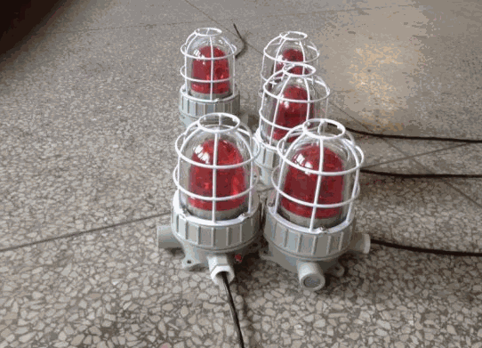 新黎明防爆電器