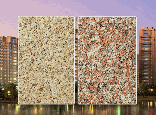 夢伸藝術(shù)涂料