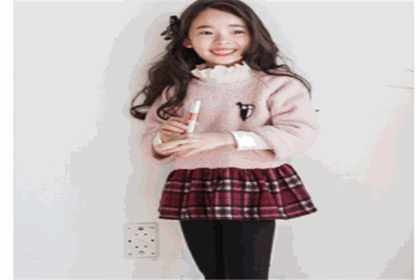 摩根及麥洛童裝