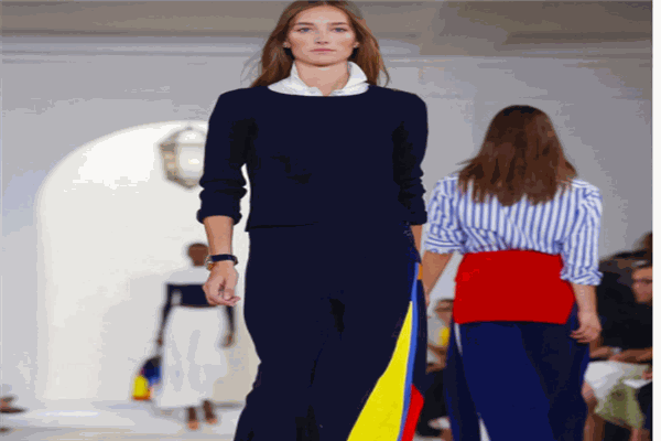 優(yōu)駿時裝女裝