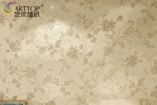 藝優(yōu)墻紙