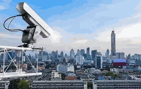 展望之星安防產(chǎn)品