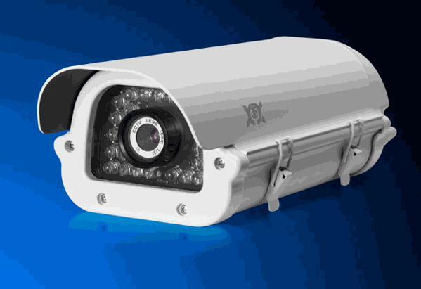 展望之星安防產(chǎn)品