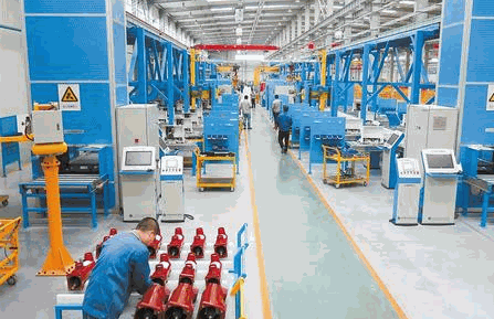 長(zhǎng)城電工