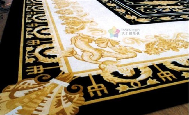 大千錦地毯