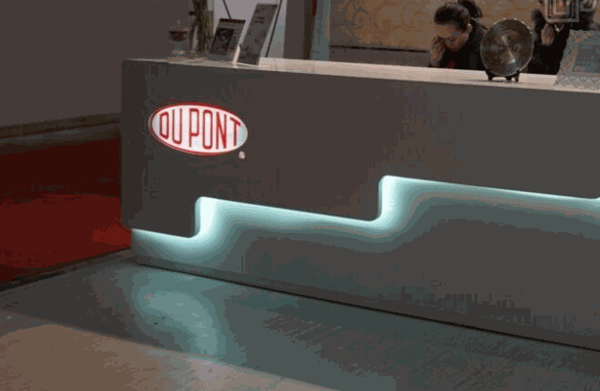 杜邦? 特能?壁紙