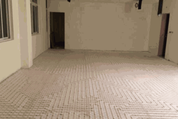 福瑞達(dá)地暖