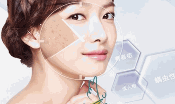 時光戀人美容院