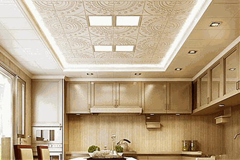 一代天驕集成吊頂