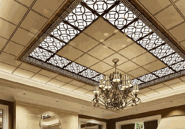 一代天驕集成吊頂