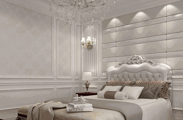 世宜居微晶集成飾材