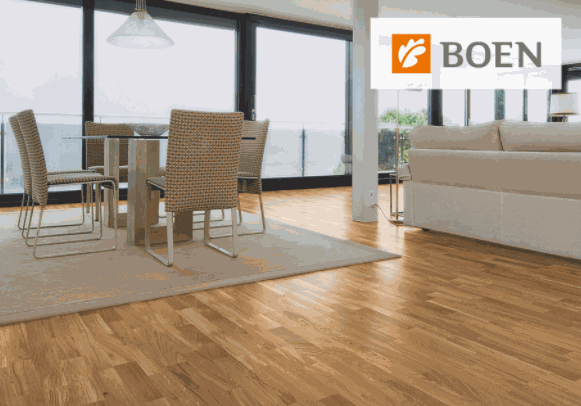 boen地板