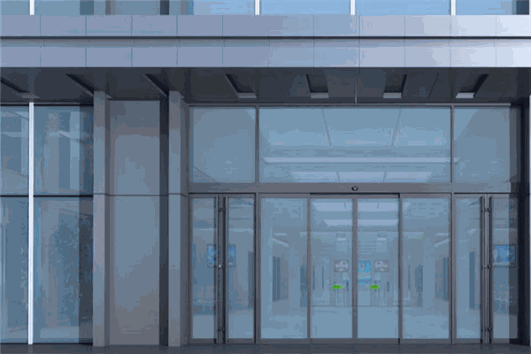 多澤自動(dòng)門