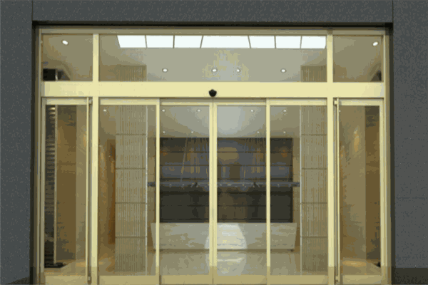 多澤自動(dòng)門