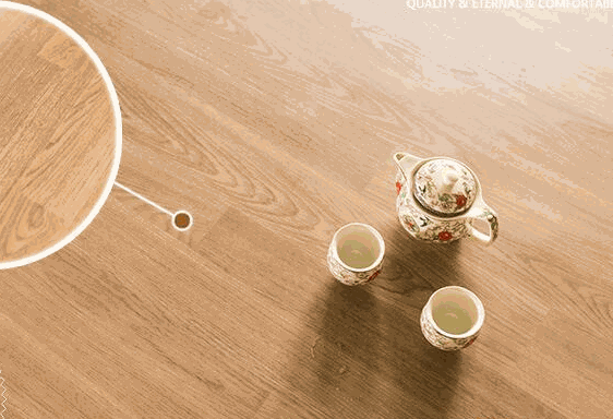 臺(tái)寶牌地板