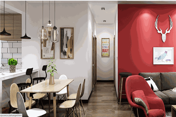 福祥通裝飾裝潢