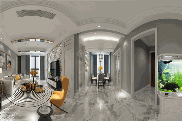 福祥通裝飾裝潢