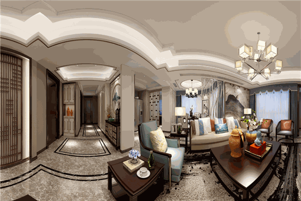 福祥通裝飾裝潢