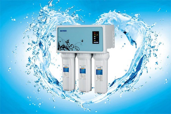 博弈凈水器
