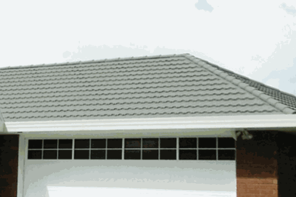 豐鼎福彩石金屬瓦