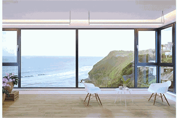 美時(shí)麗門窗