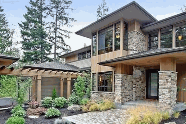 贏家企業(yè)輕鋼別墅