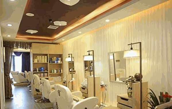 潤(rùn)絲植物養(yǎng)發(fā)會(huì)館