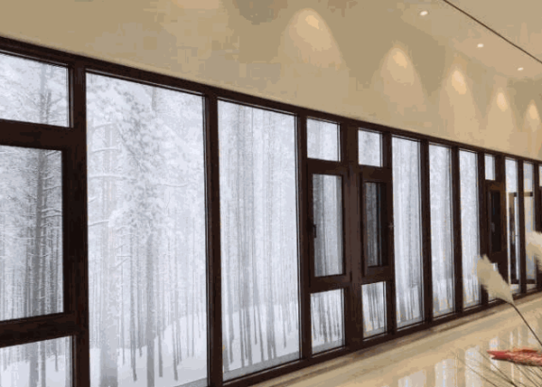 愛斯盾安全防護(hù)門窗