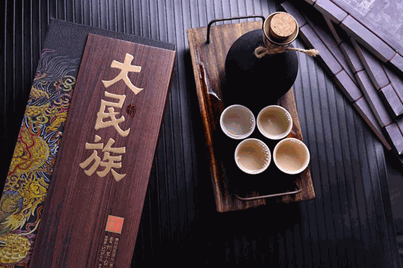 經(jīng)橋酒業(yè)