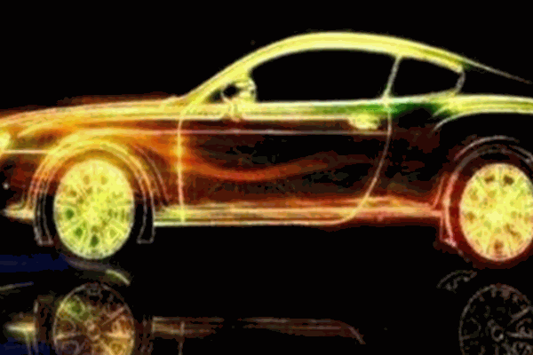 變色龍汽車(chē)漆