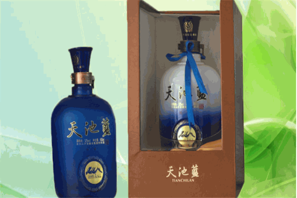 天池王酒業(yè)