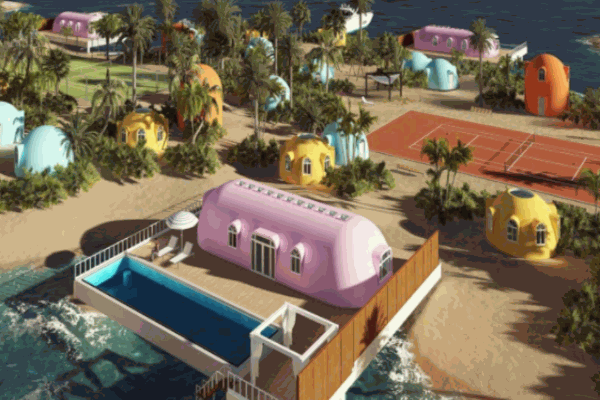 未來時(shí)新材料