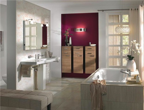 小松鼠衛(wèi)浴