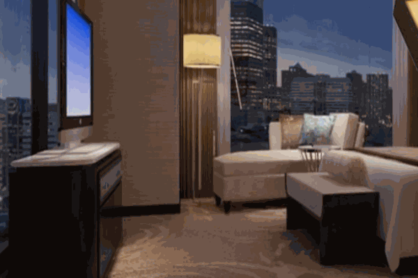 綠華燈控觸摸開關(guān)