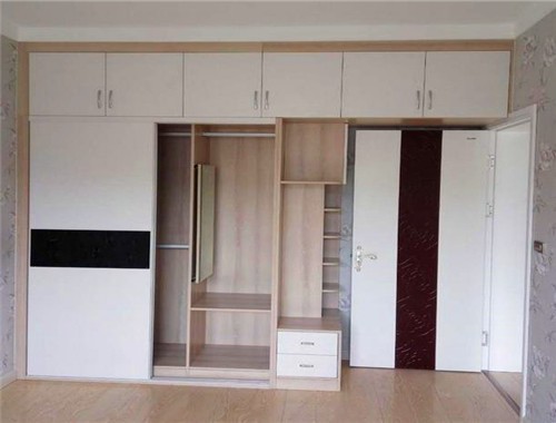 愛(ài)寶索蘭尼衣柜