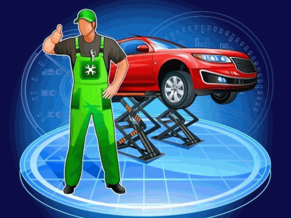 施耐普特汽車(chē)服務(wù)