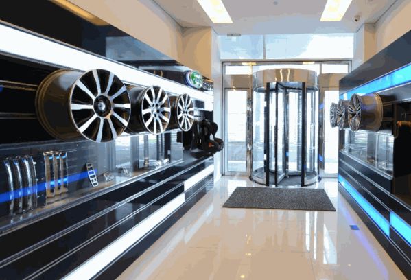 施耐普特汽車(chē)服務(wù)