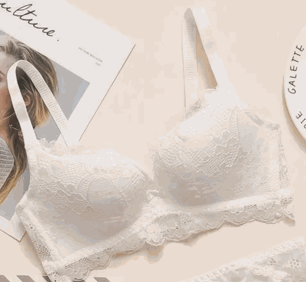 柏妮卡丹內(nèi)衣