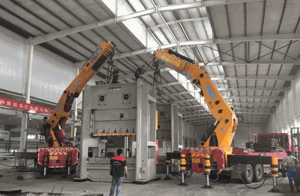 東海天力設(shè)備